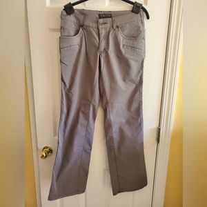 511 Tactical pants, sizes 6R